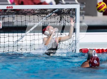 Thumbnail 1 in Santa Paula vs. El Dorado (CIF-SS D5 Final) photogallery.