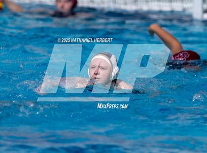 Thumbnail 2 in Santa Paula vs. El Dorado (CIF-SS D5 Final) photogallery.