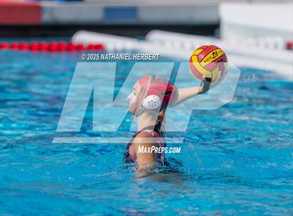 Thumbnail 1 in Santa Paula vs. El Dorado (CIF-SS D5 Final) photogallery.