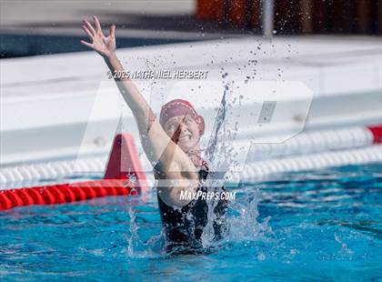 Thumbnail 1 in Santa Paula vs. El Dorado (CIF-SS D5 Final) photogallery.