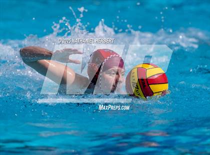 Thumbnail 2 in Santa Paula vs. El Dorado (CIF-SS D5 Final) photogallery.