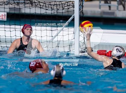 Thumbnail 2 in Santa Paula vs. El Dorado (CIF-SS D5 Final) photogallery.