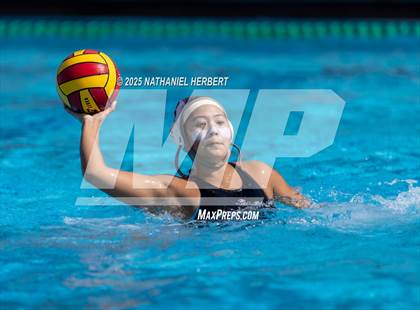 Thumbnail 1 in Santa Paula vs. El Dorado (CIF-SS D5 Final) photogallery.