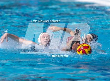 Thumbnail 2 in Santa Paula vs. El Dorado (CIF-SS D5 Final) photogallery.