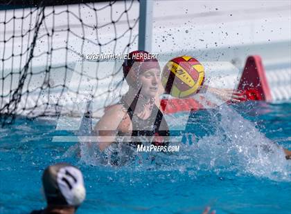 Thumbnail 3 in Santa Paula vs. El Dorado (CIF-SS D5 Final) photogallery.