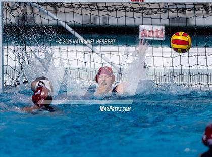Thumbnail 3 in Santa Paula vs. El Dorado (CIF-SS D5 Final) photogallery.