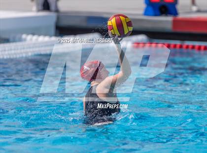 Thumbnail 2 in Santa Paula vs. El Dorado (CIF-SS D5 Final) photogallery.