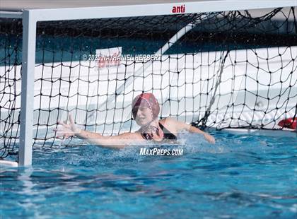 Thumbnail 2 in Santa Paula vs. El Dorado (CIF-SS D5 Final) photogallery.