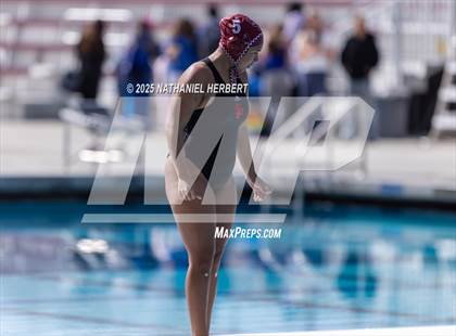 Thumbnail 3 in Santa Paula vs. El Dorado (CIF-SS D5 Final) photogallery.
