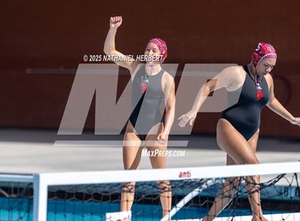 Thumbnail 1 in Santa Paula vs. El Dorado (CIF-SS D5 Final) photogallery.
