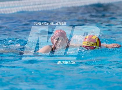 Thumbnail 2 in Santa Paula vs. El Dorado (CIF-SS D5 Final) photogallery.