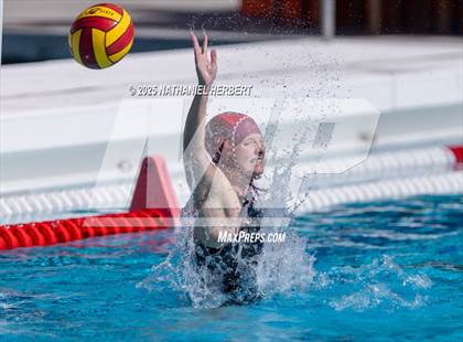 Thumbnail 3 in Santa Paula vs. El Dorado (CIF-SS D5 Final) photogallery.