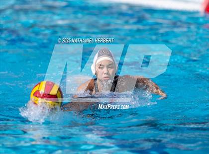 Thumbnail 3 in Santa Paula vs. El Dorado (CIF-SS D5 Final) photogallery.