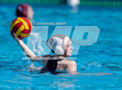 Thumbnail 2 in Santa Paula vs. El Dorado (CIF-SS D5 Final) photogallery.