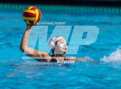 Thumbnail 3 in Santa Paula vs. El Dorado (CIF-SS D5 Final) photogallery.
