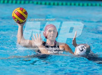 Thumbnail 1 in Santa Paula vs. El Dorado (CIF-SS D5 Final) photogallery.