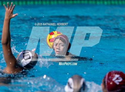 Thumbnail 1 in Santa Paula vs. El Dorado (CIF-SS D5 Final) photogallery.