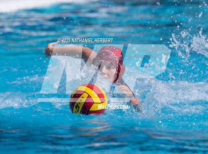 Thumbnail 1 in Santa Paula vs. El Dorado (CIF-SS D5 Final) photogallery.