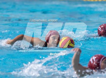Thumbnail 3 in Santa Paula vs. El Dorado (CIF-SS D5 Final) photogallery.