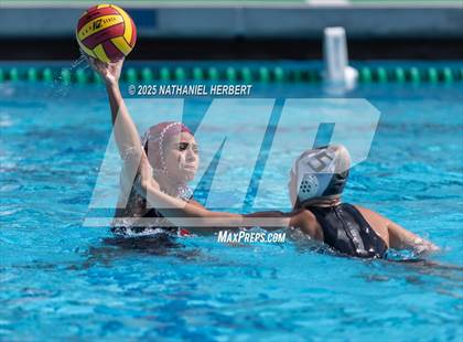Thumbnail 1 in Santa Paula vs. El Dorado (CIF-SS D5 Final) photogallery.
