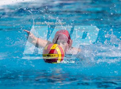Thumbnail 1 in Santa Paula vs. El Dorado (CIF-SS D5 Final) photogallery.