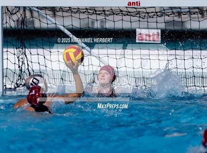 Thumbnail 3 in Santa Paula vs. El Dorado (CIF-SS D5 Final) photogallery.