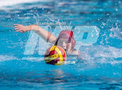 Thumbnail 3 in Santa Paula vs. El Dorado (CIF-SS D5 Final) photogallery.