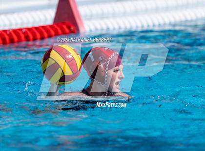 Thumbnail 2 in Santa Paula vs. El Dorado (CIF-SS D5 Final) photogallery.