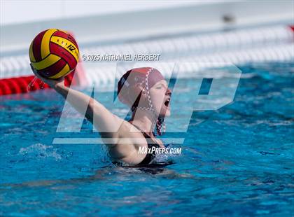 Thumbnail 3 in Santa Paula vs. El Dorado (CIF-SS D5 Final) photogallery.