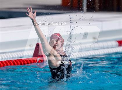Thumbnail 2 in Santa Paula vs. El Dorado (CIF-SS D5 Final) photogallery.