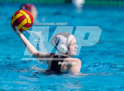 Thumbnail 3 in Santa Paula vs. El Dorado (CIF-SS D5 Final) photogallery.