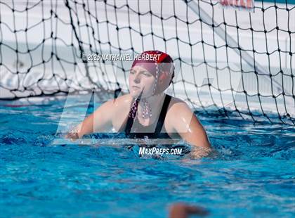 Thumbnail 1 in Santa Paula vs. El Dorado (CIF-SS D5 Final) photogallery.