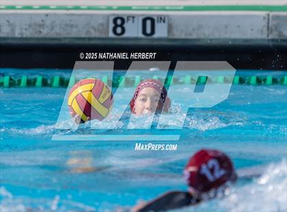 Thumbnail 1 in Santa Paula vs. El Dorado (CIF-SS D5 Final) photogallery.