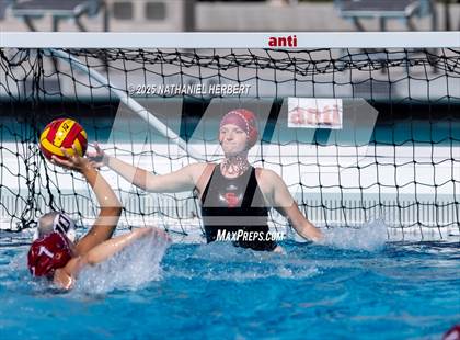 Thumbnail 1 in Santa Paula vs. El Dorado (CIF-SS D5 Final) photogallery.