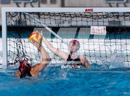 Thumbnail 1 in Santa Paula vs. El Dorado (CIF-SS D5 Final) photogallery.