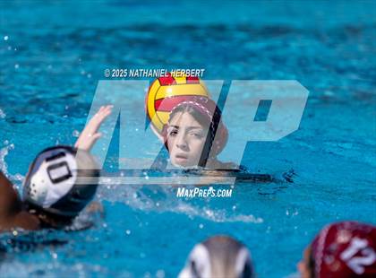 Thumbnail 2 in Santa Paula vs. El Dorado (CIF-SS D5 Final) photogallery.