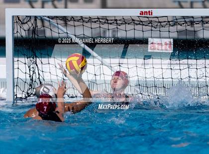 Thumbnail 2 in Santa Paula vs. El Dorado (CIF-SS D5 Final) photogallery.
