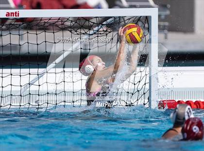 Thumbnail 3 in Santa Paula vs. El Dorado (CIF-SS D5 Final) photogallery.