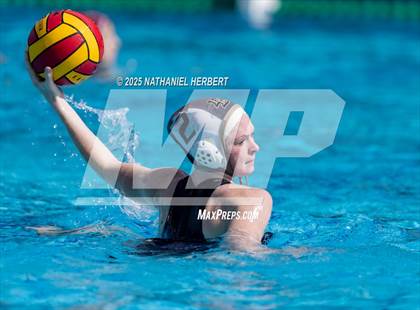Thumbnail 1 in Santa Paula vs. El Dorado (CIF-SS D5 Final) photogallery.