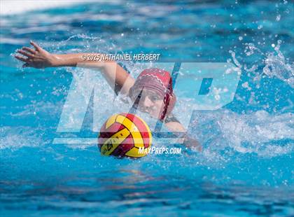 Thumbnail 2 in Santa Paula vs. El Dorado (CIF-SS D5 Final) photogallery.