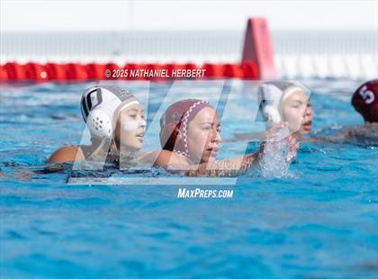 Thumbnail 3 in Santa Paula vs. El Dorado (CIF-SS D5 Final) photogallery.