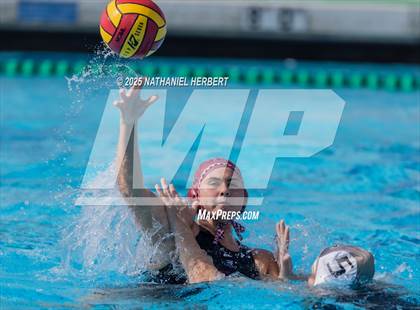 Thumbnail 2 in Santa Paula vs. El Dorado (CIF-SS D5 Final) photogallery.