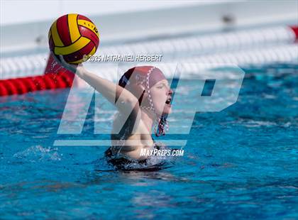 Thumbnail 1 in Santa Paula vs. El Dorado (CIF-SS D5 Final) photogallery.