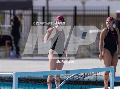 Thumbnail 2 in Santa Paula vs. El Dorado (CIF-SS D5 Final) photogallery.