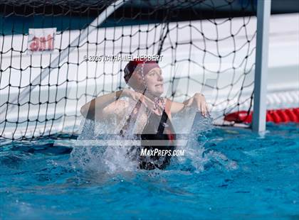 Thumbnail 3 in Santa Paula vs. El Dorado (CIF-SS D5 Final) photogallery.