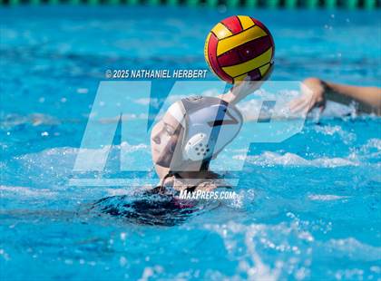 Thumbnail 1 in Santa Paula vs. El Dorado (CIF-SS D5 Final) photogallery.