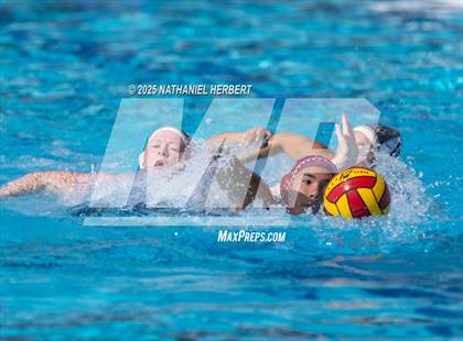 Thumbnail 1 in Santa Paula vs. El Dorado (CIF-SS D5 Final) photogallery.