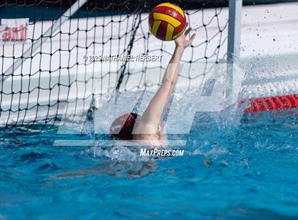 Thumbnail 2 in Santa Paula vs. El Dorado (CIF-SS D5 Final) photogallery.