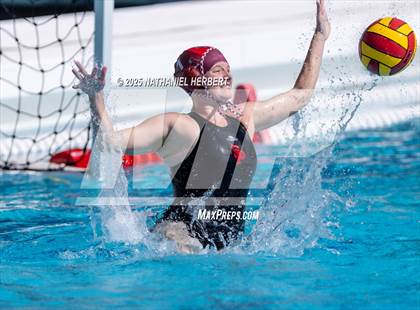 Thumbnail 3 in Santa Paula vs. El Dorado (CIF-SS D5 Final) photogallery.