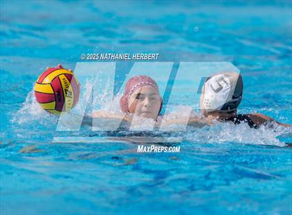 Thumbnail 3 in Santa Paula vs. El Dorado (CIF-SS D5 Final) photogallery.